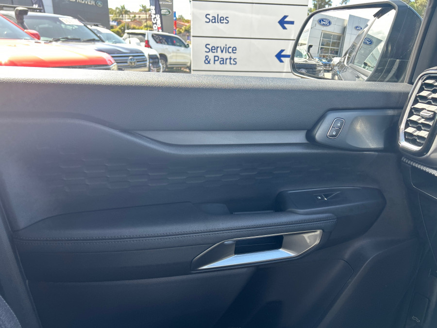 2022 Ford Ranger P703 XLT Ute Image 33