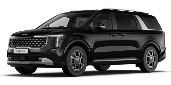 2026 MY27 Kia Carnival KA4 PE GT-Line HEV People Mover