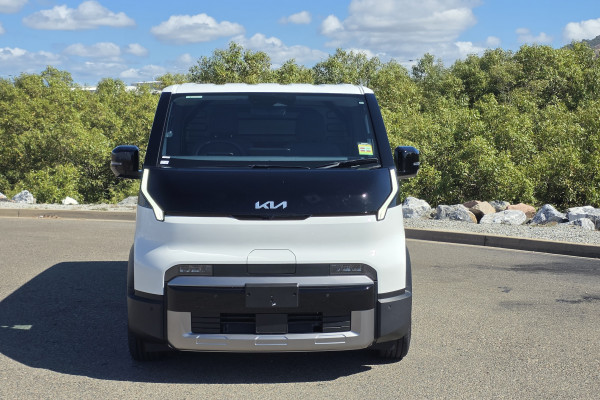 2026 Kia PV5 SW Wagon Image 2