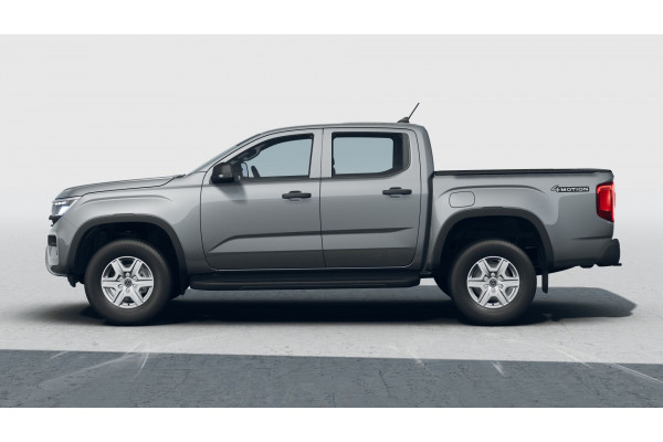 2024 Volkswagen Amarok NF TDI405 Core Ute