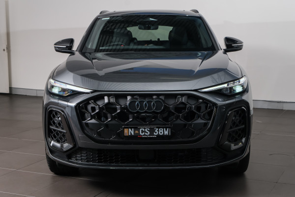 2025 Audi Q5 GU TDI 150kW Sport SUV