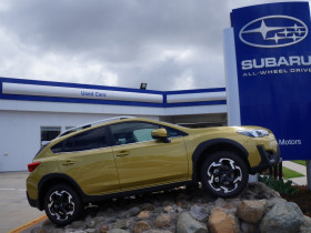 2020 MY21 Subaru XV G5-X 2.0-S Hatchback