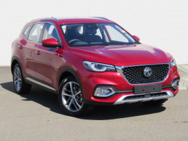2021 MG Hs Excite 1.5t Sports utility vehicle