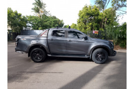 2021 Isuzu D-MAX RG X-TERRAIN Ute