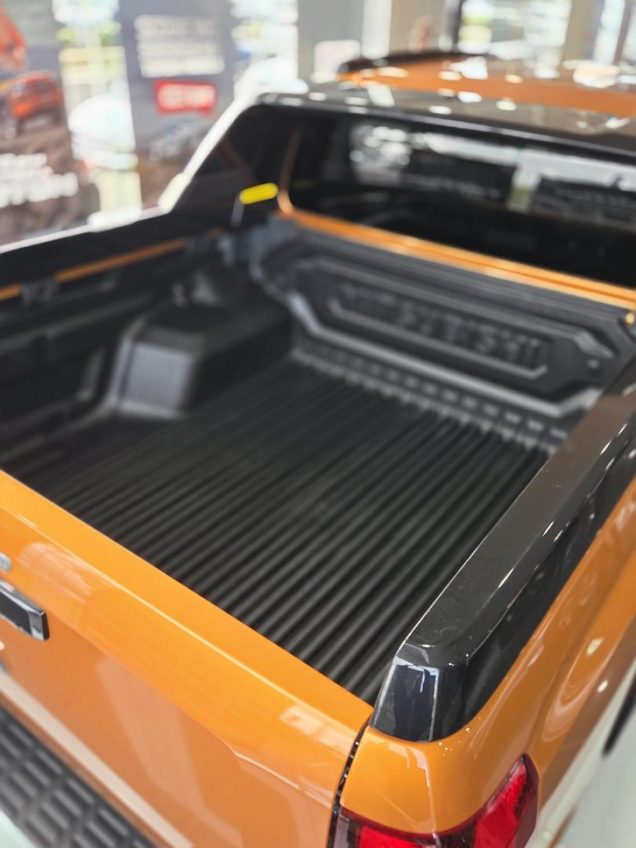 2025 Mitsubishi Triton MV GSR Ute Image 7