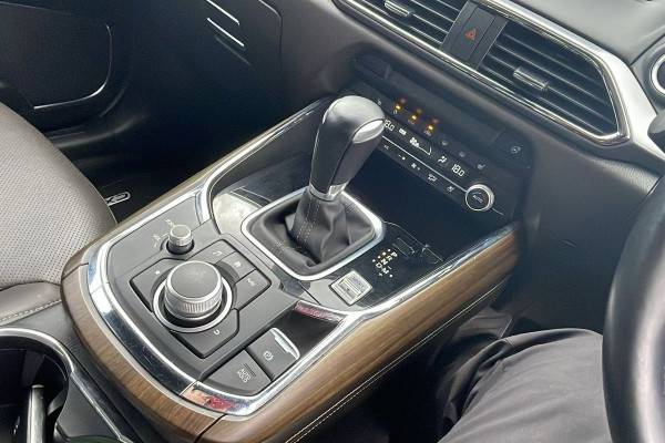 2020 MY0  Mazda CX-9 TC Azami SUV Image 14