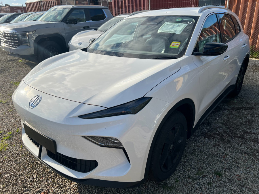 2026 MG MGS5 EV ZS3EM Excite 49 SUV Image 1