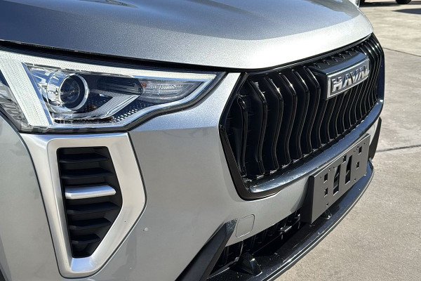 2025 GWM Haval Jolion A01 Premium SUV Image 4