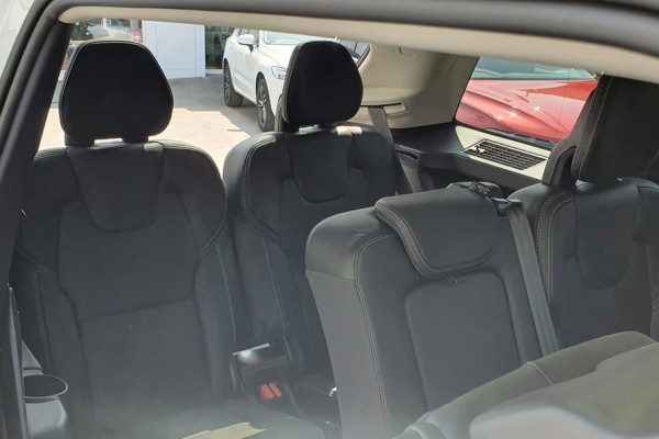2020 Volvo XC90 L Series T6 Inscription Suv Image 2