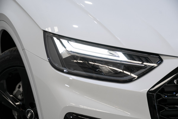 2021 Audi Q5 FY sport TDI quattro S tronic SUV Image 2