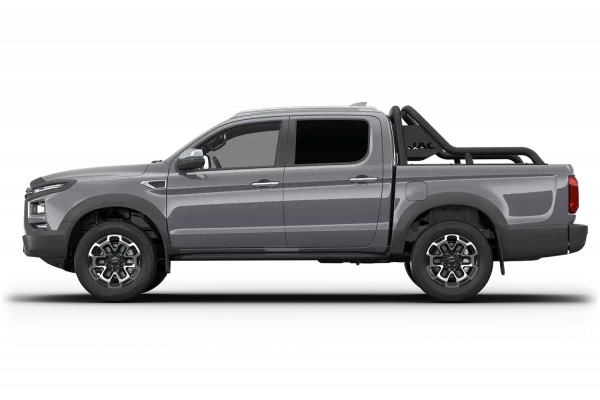 2025 JAC T9  Osprey Ute Image 2