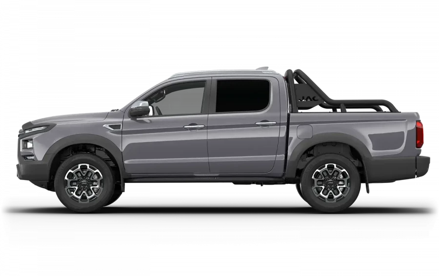 2025 JAC T9  Osprey Ute Image 2