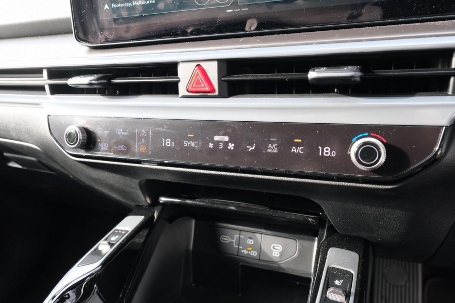 2025 MY26 Kia Sorento MQ4 PE Sport+ SUV Image 15