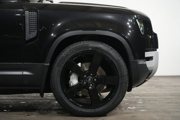 2022 Land Rover Defender L663 110 D300 SE SUV Image 5