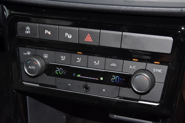 2020 Volkswagen T-Cross C1 85TSI Style Wagon