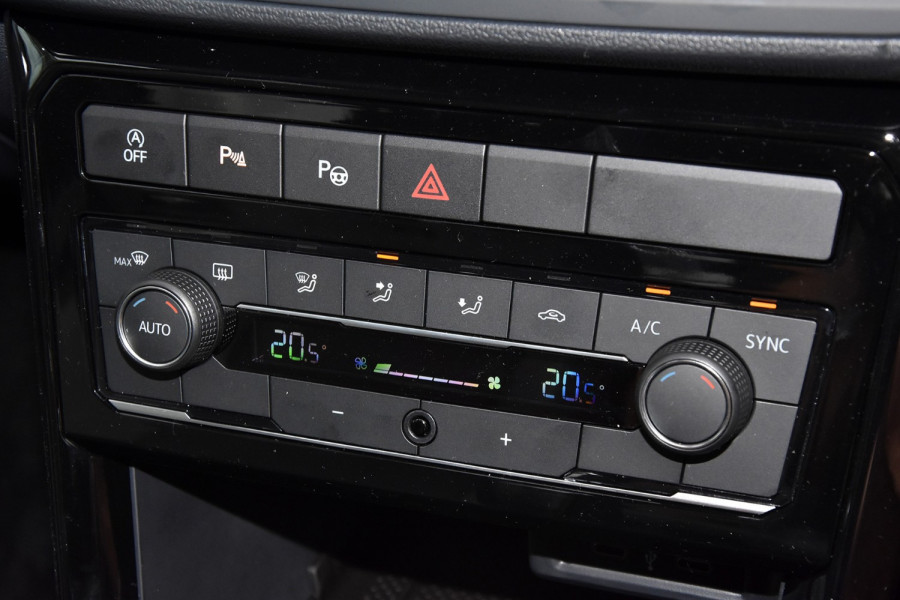 2020 Volkswagen T-Cross C1 85TSI Style Wagon