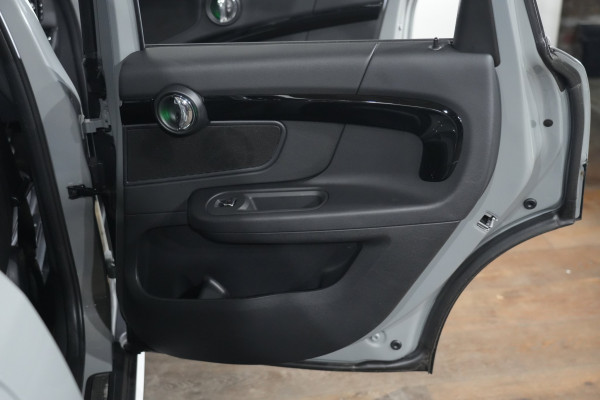 2021 MINI Countryman C Classic SUV