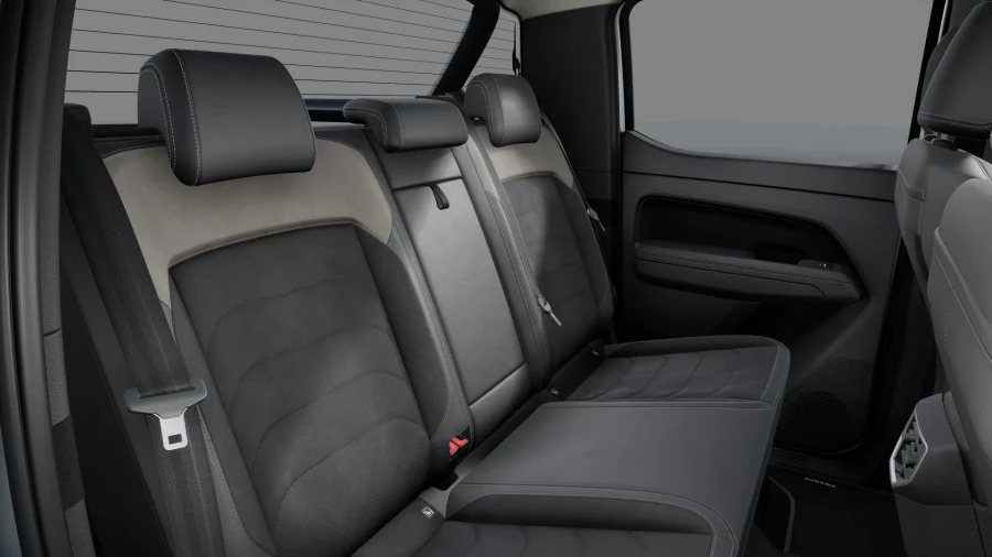 2026 Volkswagen Amarok NF TDI452 Style Ute Image 15