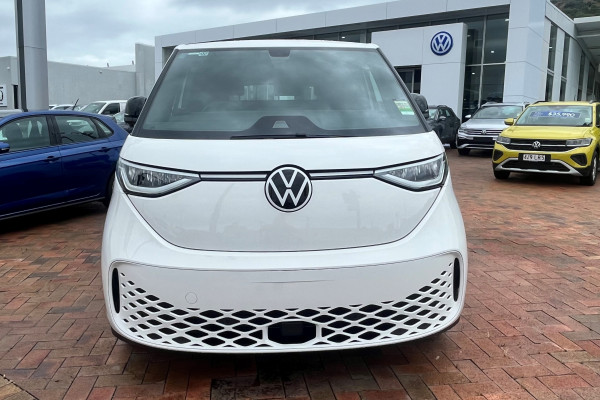 2024 MY25 Volkswagen ID. Buzz EB Pro BEV560 People Mover