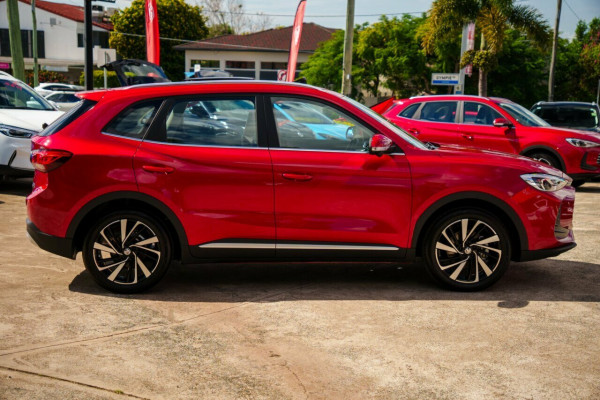 2024 MY24.5 MG ZS ZS32 Essence Hybrid+ SUV