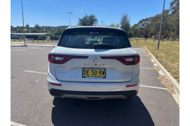 2022 Renault Koleos HZG Life SUV