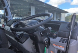 2019 Fuso Canter 815 AUTO Tipper TIPPER 815 Tipper