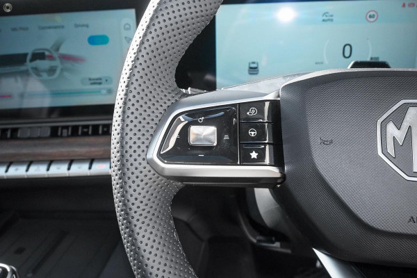 2025 MG QS IS31 Essence SUV Image 12