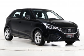 2023 MG 3 1.5 4AT Core MY18 Hatch