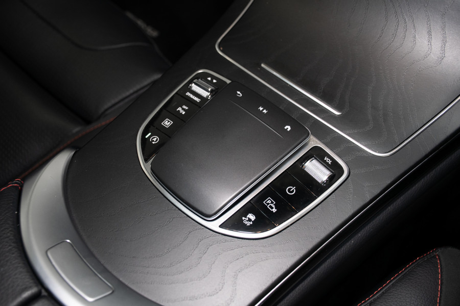 2022 Mercedes-Benz GLC-Class GLC300 SUV