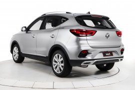 2023 MG ZST Core Suv Image 5