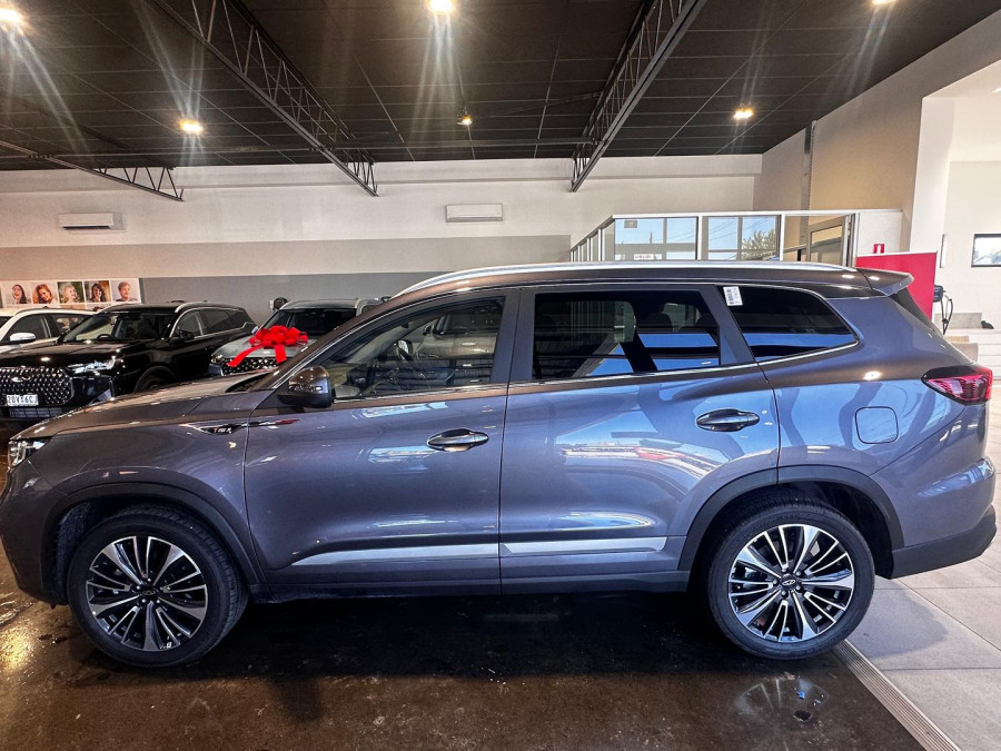 2025 MY24 Chery Tiggo 8 Pro Max T31 Ultimate AWD SUV Image 4