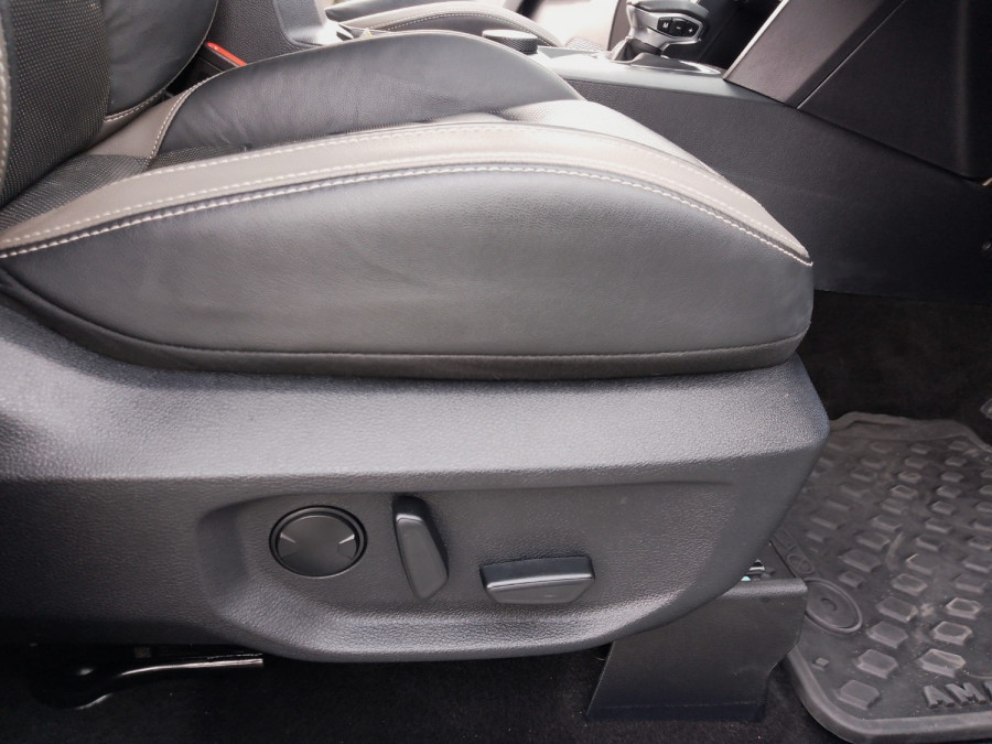 2023 Volkswagen Amarok NF TDI600 Aventura Ute Image 20
