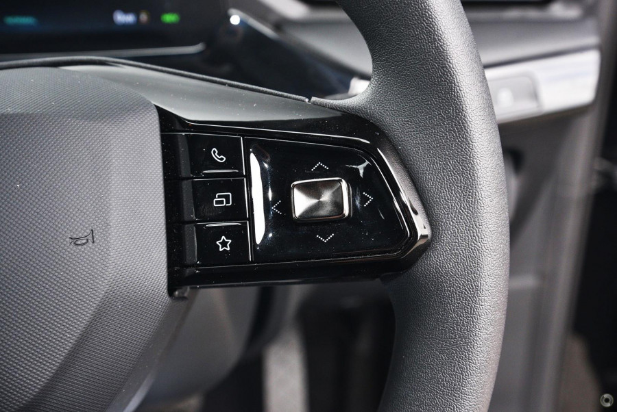 2024 MY24.5 MG MG3  Excite Hatch Image 14