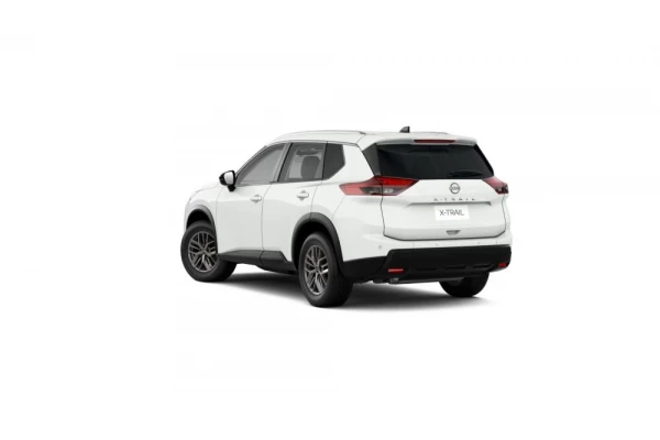 2026 Nissan X-Trail T33 ST SUV Image 25