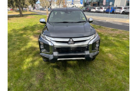 2020 Mitsubishi Triton MR GLS Premium Ute