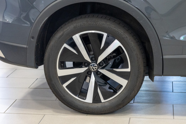 2025 Volkswagen Tiguan CT 150TSI Elegance SUV Image 21
