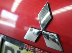 2011 Mitsubishi Outlander ZH LS Wagon