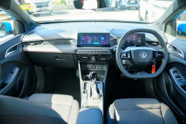 2025 MY25.5 MG MG3 ZP22 Vibe Hatch