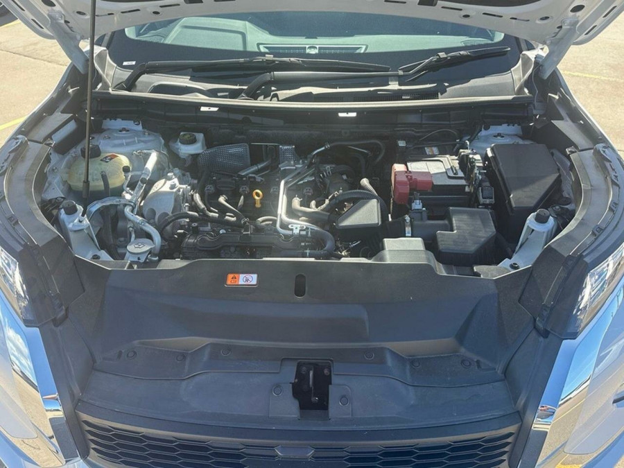 2022 MY23 Mitsubishi Outlander ZM ES SUV Image 14