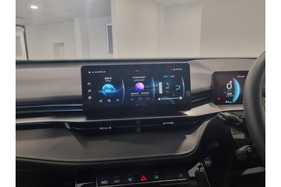 2024 GWM Haval H6 B01 Premium SUV Image 30