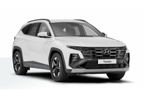 2024 MY25 Hyundai Tucson NX4.V3 Elite SUV