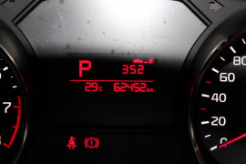 2017 Kia Carnival YP S Wagon