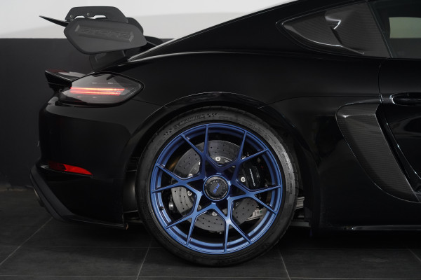 2023 Porsche 718 Cayman GT4 RS Coupe Image 26