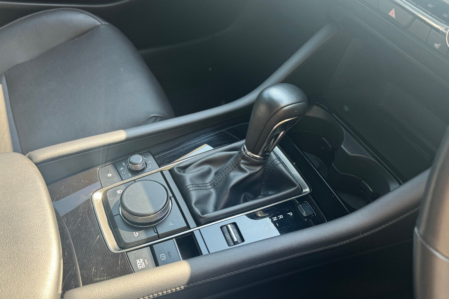 2024 Mazda 3 BP Series G25 Astina Hatch Image 15