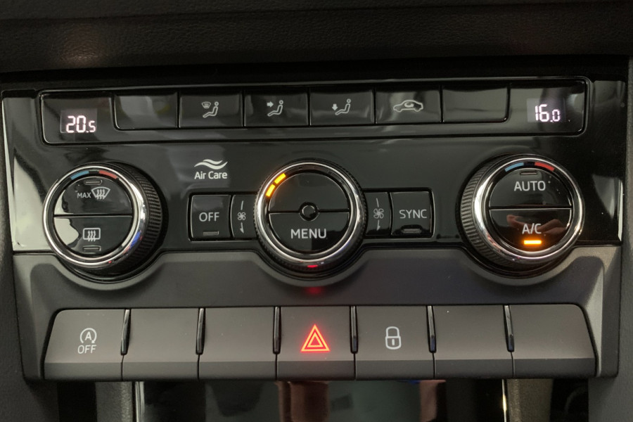 2021 Skoda Karoq NU 110TSI SUV Image 21