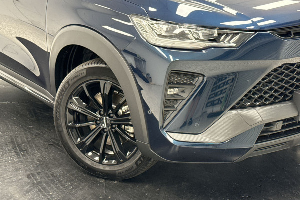 2024 GWM Haval H6GT B03 Ultra SUV Image 2