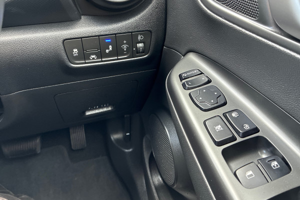 2019 MY20 Hyundai KONA OS.3 Elite SUV Image 23