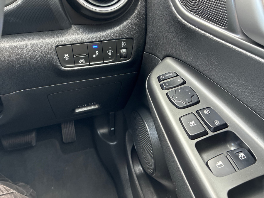 2019 MY20 Hyundai KONA OS.3 Elite SUV Image 23