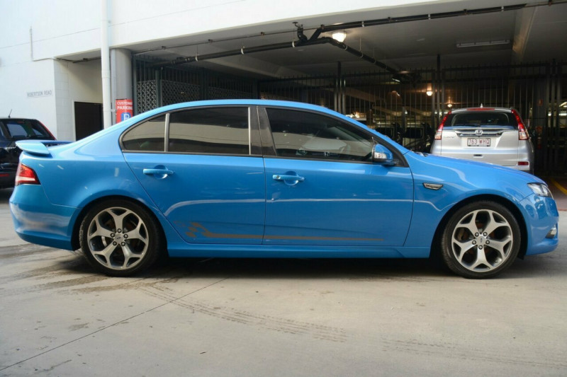 Ford falcon xr50 for sale #10