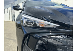2025 MG MG3 Excite Hatch